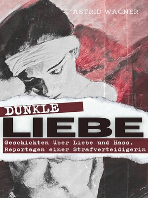 cover image of Dunkle Liebe